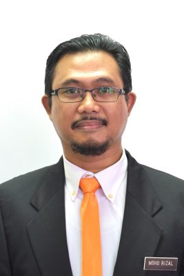 Mohd Rizal b. Mat Sah