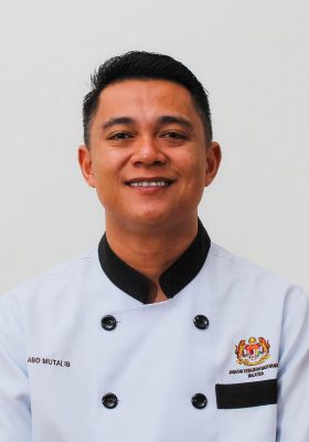 Abdul Mutalib bin Abd Latib