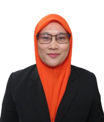 Ida Mastura Binti Jalil @ Mohd Moh