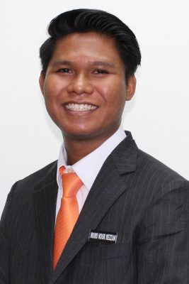 Mohd Noor Rezzan bin Glen
