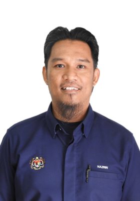 Mohd Hazrin b. Ismail