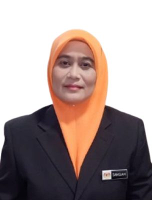 Samsiah binti Wahab