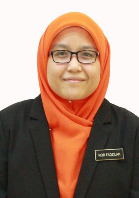 Nor Fadzilah Binti Fauzi