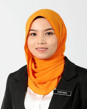 Siti Syafiqah binti Hassan