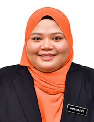 Norshafika binti Abd Manap