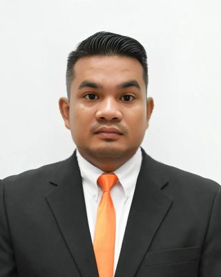 Muhamad Hafiz Bin Saleh