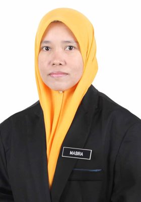 Masira Binti Derahman