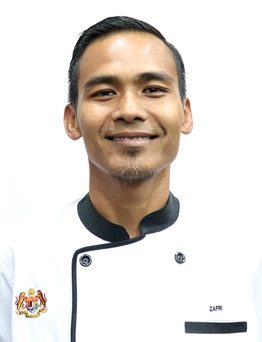 Mohamad Noorzafri bin Mohamad Jamaain