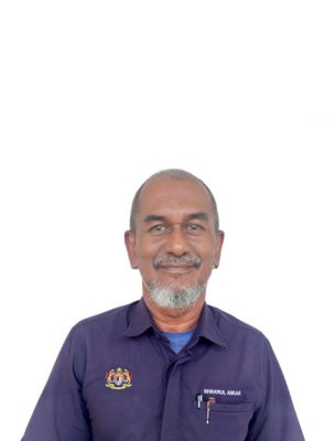 Shahrul Anwar bin Shariff