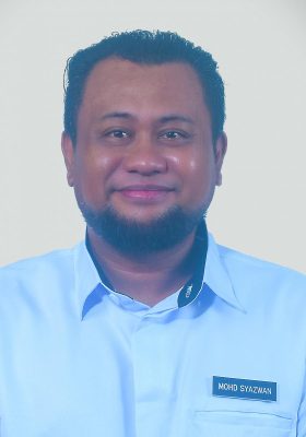 Steven @ Mohd. Shazwan bin Gompion