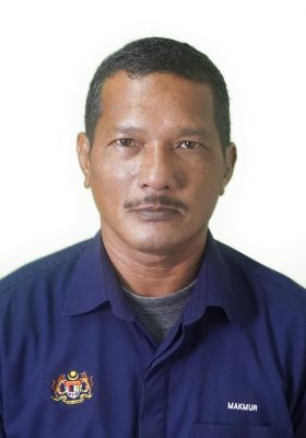 Makmur Bin Mohamad