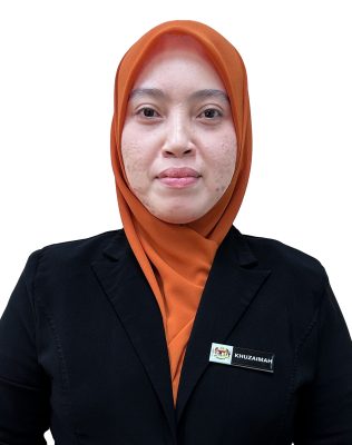 Wan Noor Khuzaimah Binti Wan Mohamed