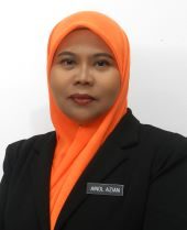 Ainol Azian binti Ahmad