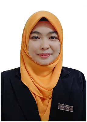 Norsaida binti Madunin