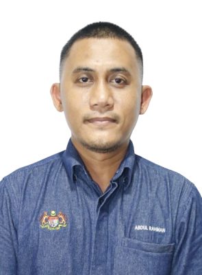 Abdul Rahman Bin Muhammad