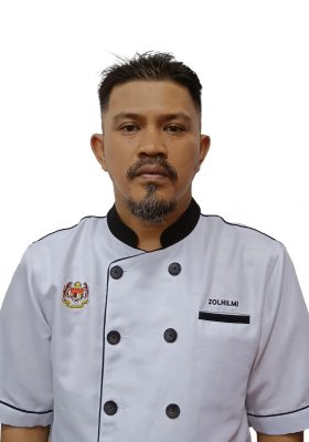 Zolhilmi bin Shudin