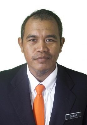Zaihairi bin Zailani