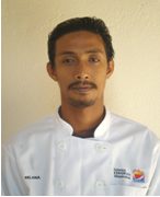Kelana Indra bin Zainul