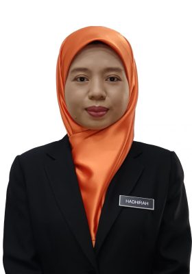Norazmin Hadhirah binti Azman