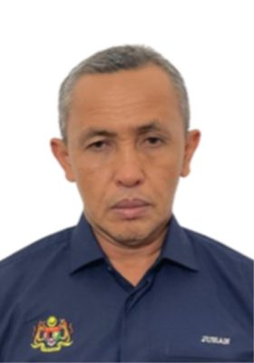 Mohd Juhan bin Mat Saman