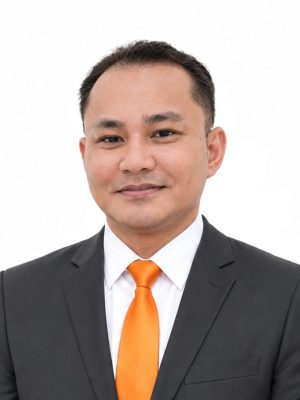 Muhammad Faizal Bin Abd Rahim