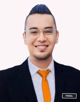 Mohd Faizal bin Ahmad