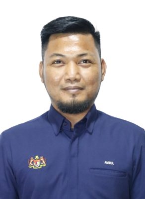 Amirul Hanif Bin Ya'ani