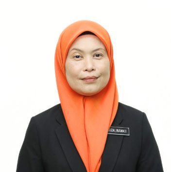 Suzalinawati binti Abdullah