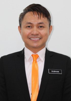 Moh Subhan bin H. Holil @ Kholil