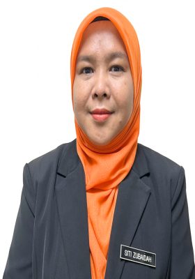 Siti Zubaidah binti Sulan
