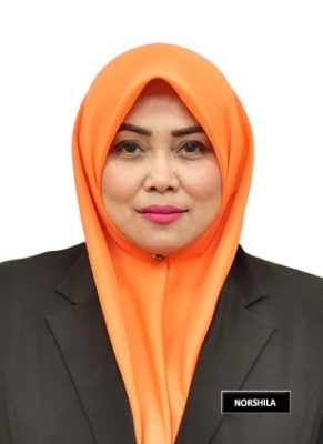 Norshila binti Mat Denan