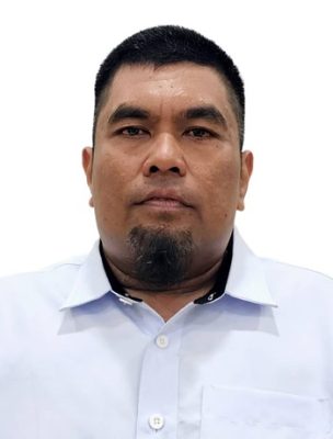 Mohd Azrul Hafiz bin Mohd Ariffin