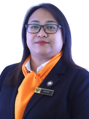 Malini Anak Kimpian