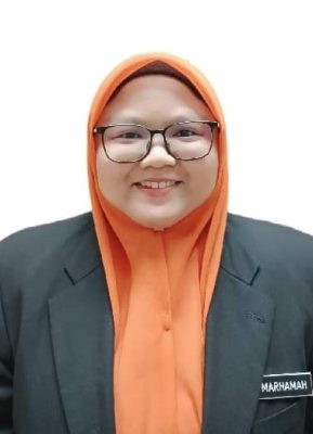 Marhamah Binti Abdul Rahman