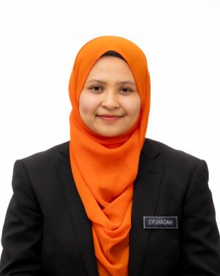 NUR SYUHADAH BINTI KAMARULZAMAN
