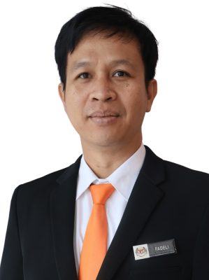 Fadeli Bin Jamari