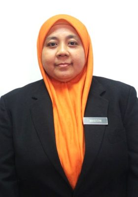 Maszuin bt. Md Hatta