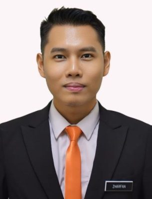 MUHAMMAD ZHARFANNUDDIN BIN MOHD YUSOFF