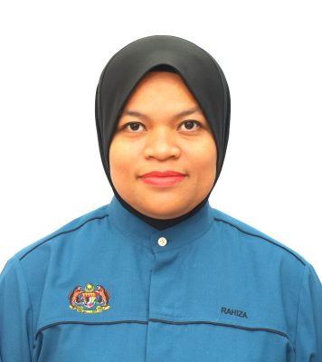Rahiza binti Abdul Rahim