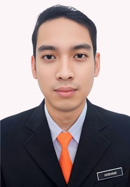 MOHD HISHAM BIN ABDULLAH