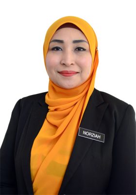 Norziah Binti Aman