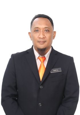 Saiful Nizir bin Abdol