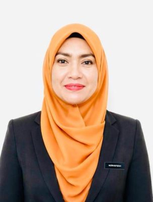 Norhafizah binti Jasmin