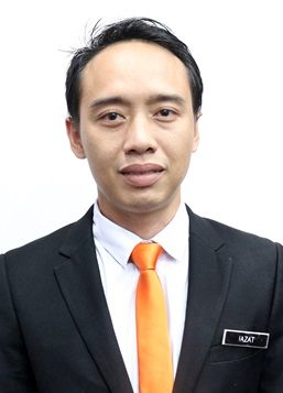 Iazat bin Nasir