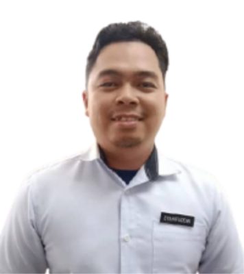 Muhammad Syahifuddin bin Mahmood