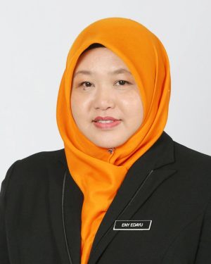 Eny Edayu binti Mat Ali