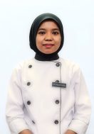 Siti Nabila Syahira binti Che Hamdan