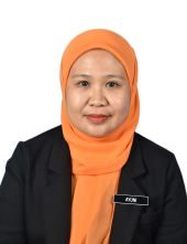 Ummi Nur Ayuni binti Abu Bakar