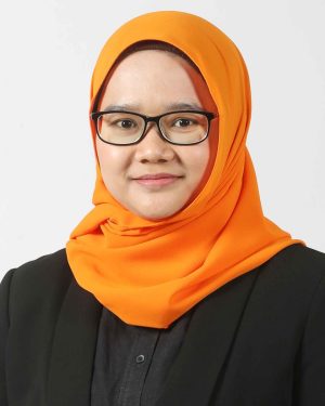 Nurul Aida binti Mat Rifin