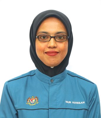 Nur Hanisah binti Sahul Hamid